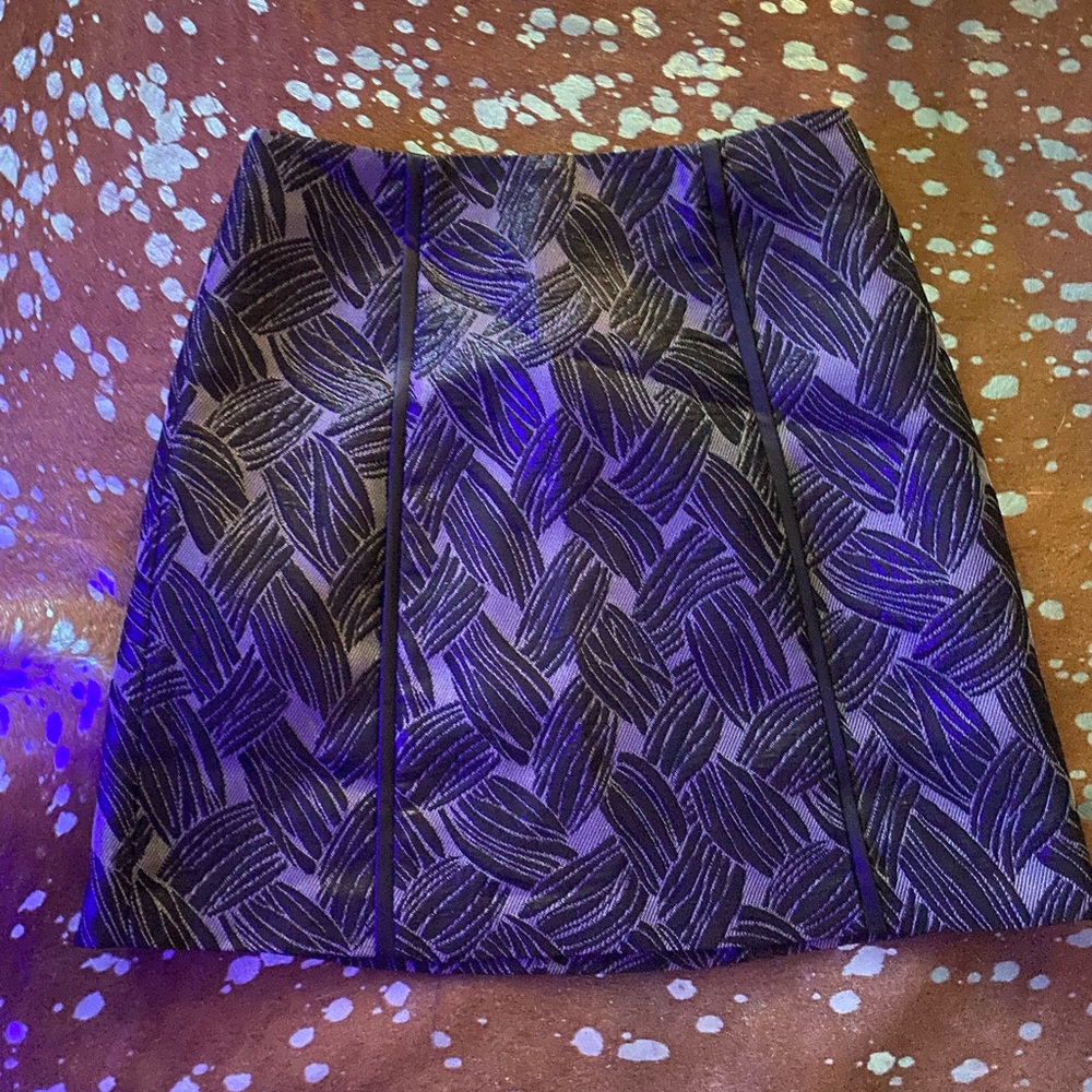 BCBG skirt